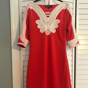 Women’s dress